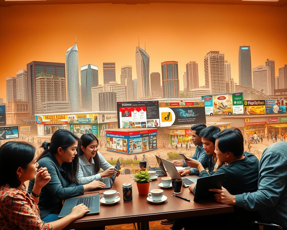 peluang bisnis digital UMKM Indonesia peluang bisnis digital UMKM Indonesia